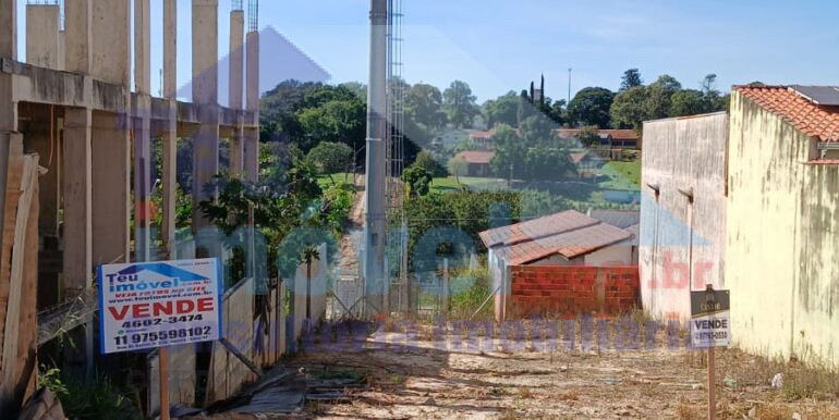 LOTE RUA SICÍLIA