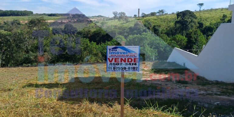 LOTE MIRANTE DOS IPÊS