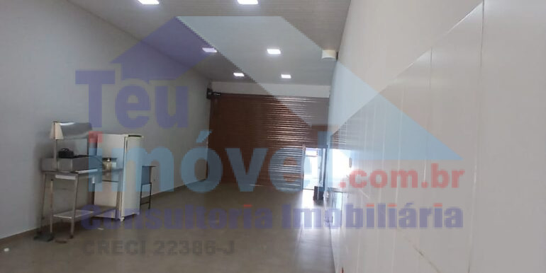 SALÃO CENTRO