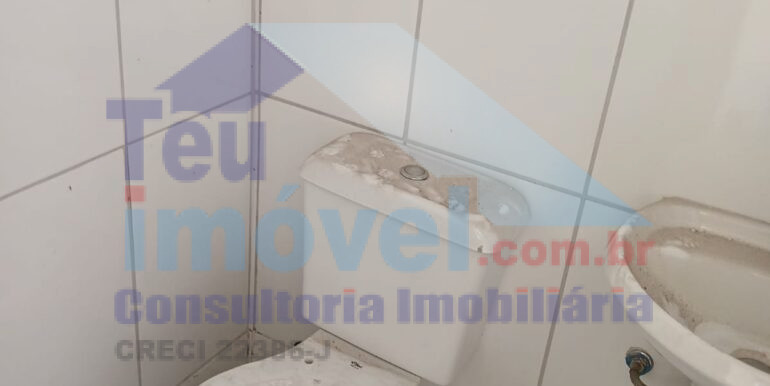 SALÃO CENTRO - foto 2