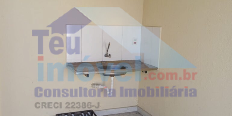 SALÃO CENTRO - foto 3