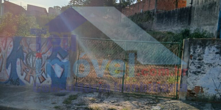 Lote Central Excelente Localizaçâo