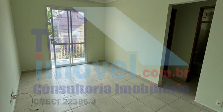 APARTAMENTO MIRANTE DO SALTO