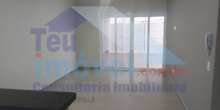 RESIDENCIAL BARNABÉ