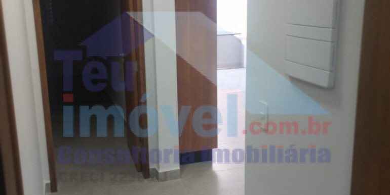 RESIDENCIAL BARNABÉ - foto 2