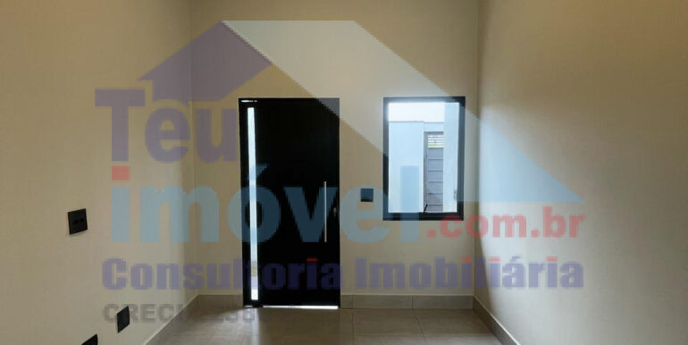 JARDIM DOS IPÊS  CASA NOVA - foto 2