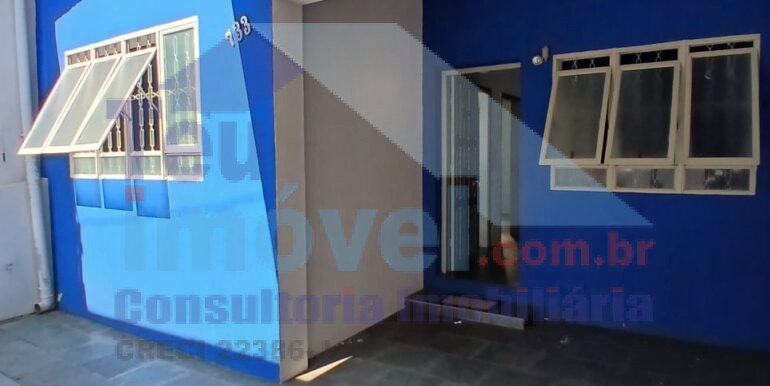 Comercial R Dr Barros Jr - foto 2