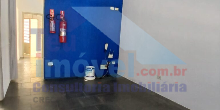 Comercial R Dr Barros Jr - foto 3