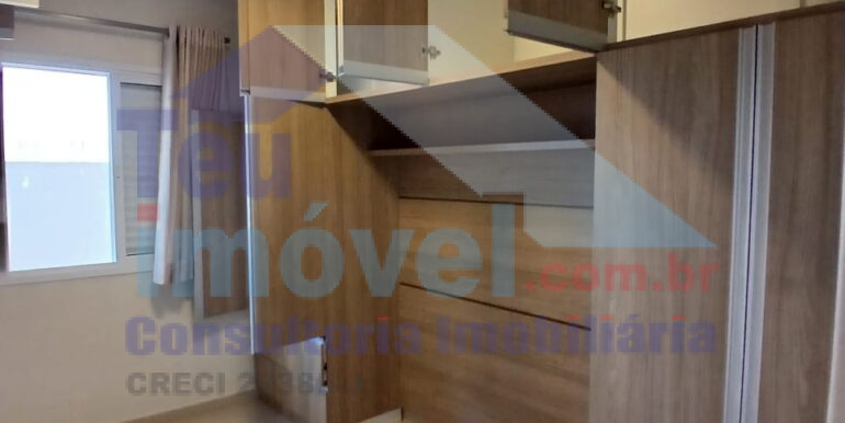APARTAMENTO IMPECÁVEL TÉRREO MOUTONNEÈ