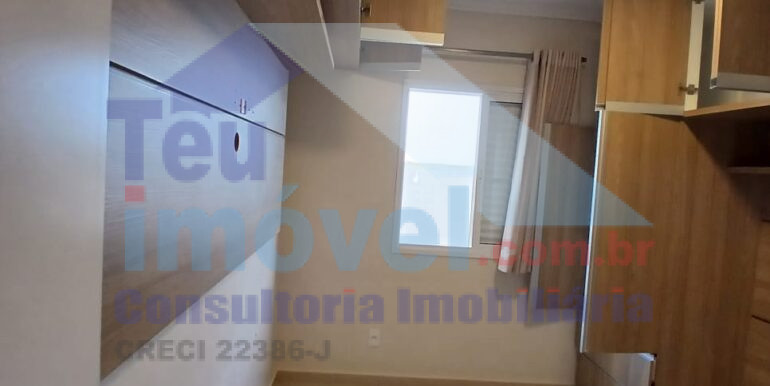 APARTAMENTO IMPECÁVEL TÉRREO MOUTONNEÈ - foto 2