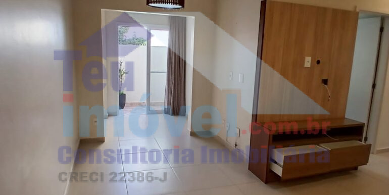 APARTAMENTO IMPECÁVEL TÉRREO MOUTONNEÈ - foto 3