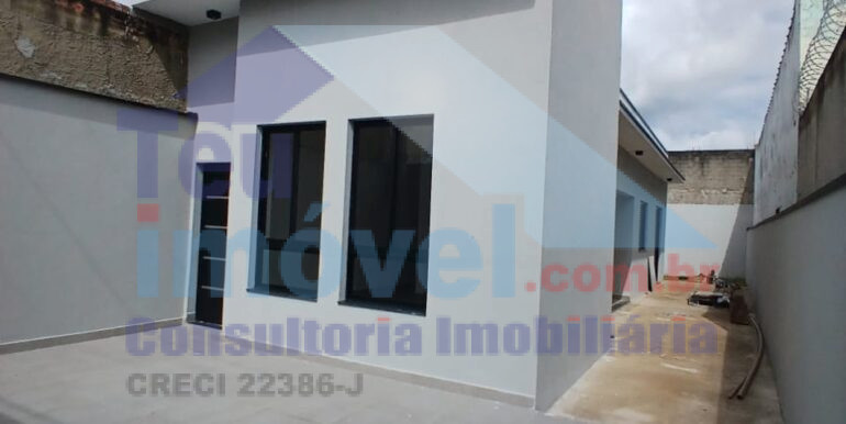 JARDIM MARÍLIA  CASA NOVA - foto 3