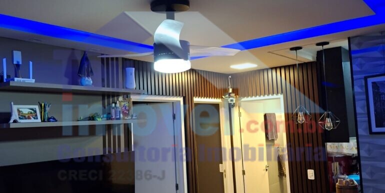 APARTAMENTO INCRÍVEL GALENA TÉRREO - foto 1