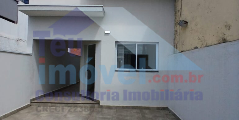 JARDIM PLANALTO  CASA NOVA - foto 2