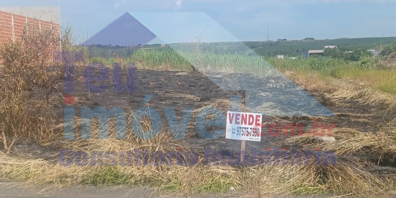 LOTE LAGOS D’ICARAÍ