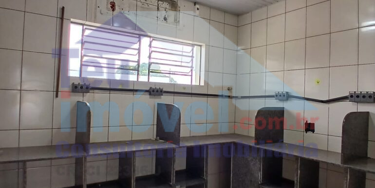 SALÃO COMERCIAL BELA VISTA - foto 2