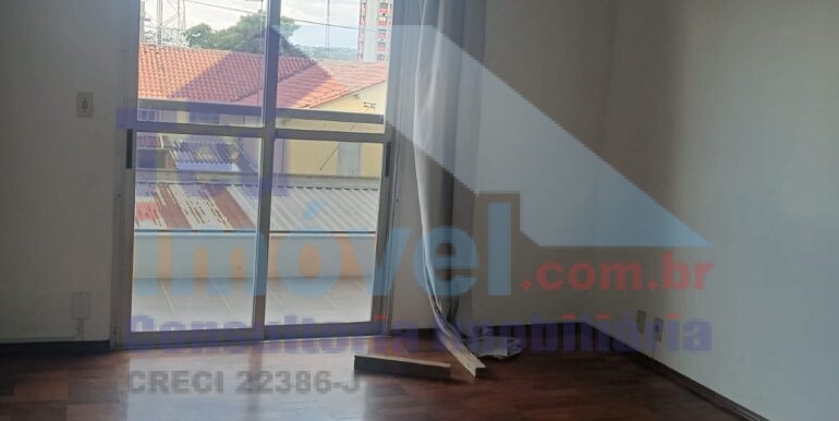 Apartamento Centro Itapiru