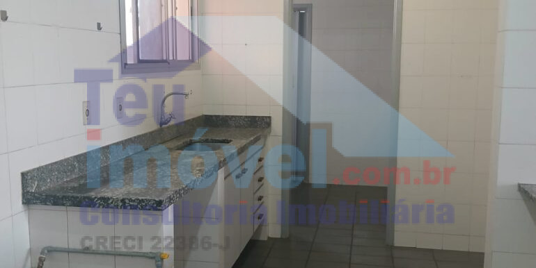 Apartamento Centro Itapiru - foto 2