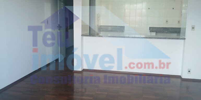 Apartamento Centro Itapiru - foto 3