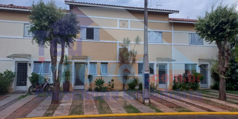 VILLAGIO MIGRANTES OPORTUNIDADE