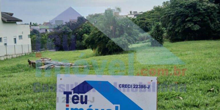 Terreno Monte Serrat