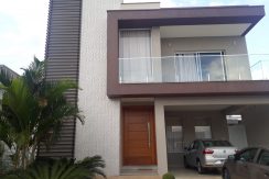 Casa Condomínio Lagos D’ Icarai – Salto/SP