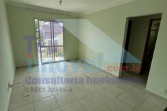 APARTAMENTO MIRANTE DO SALTO