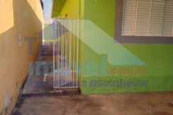 CASA JARDIM MARÍLIA
