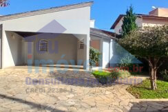ÓTIMA CASA SOL DICARAÍ