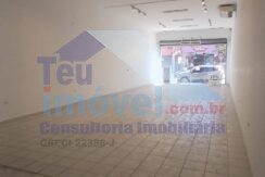 SALÃO TOP 9 DE JULHO