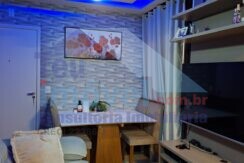 APARTAMENTO INCRÍVEL GALENA TÉRREO