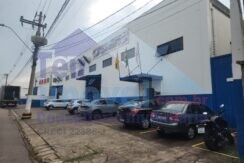 GALPÃO TOP ITU EXCLUSIVO